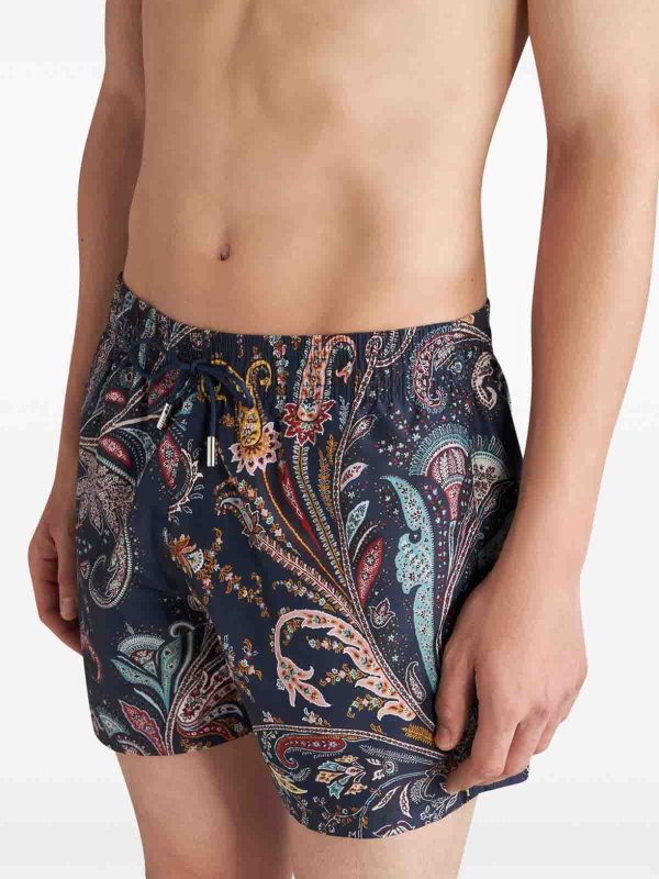 ETRO buy online Badeanzug - Bunt
