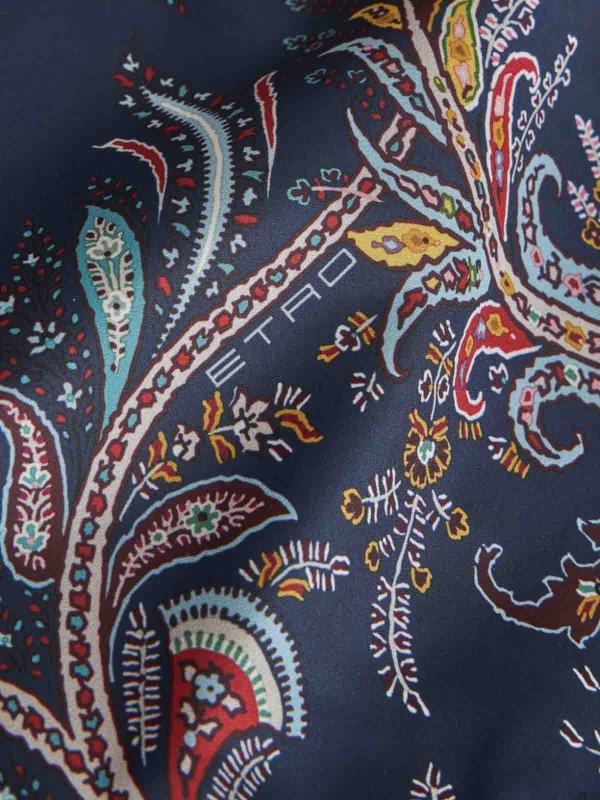 The Best Shops ETRO: Badeanzug - Bunt