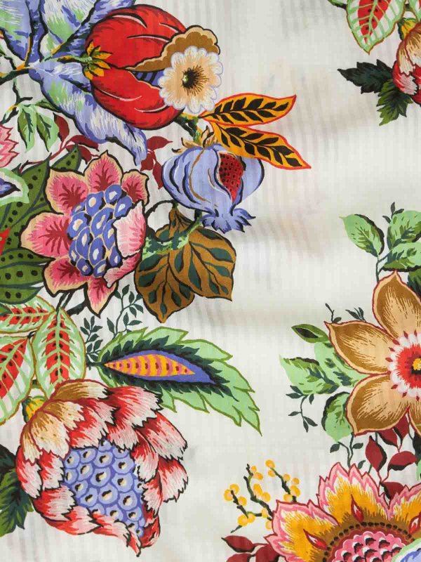 The Best Shops ETRO: Blouses - Blouse - Multicolore