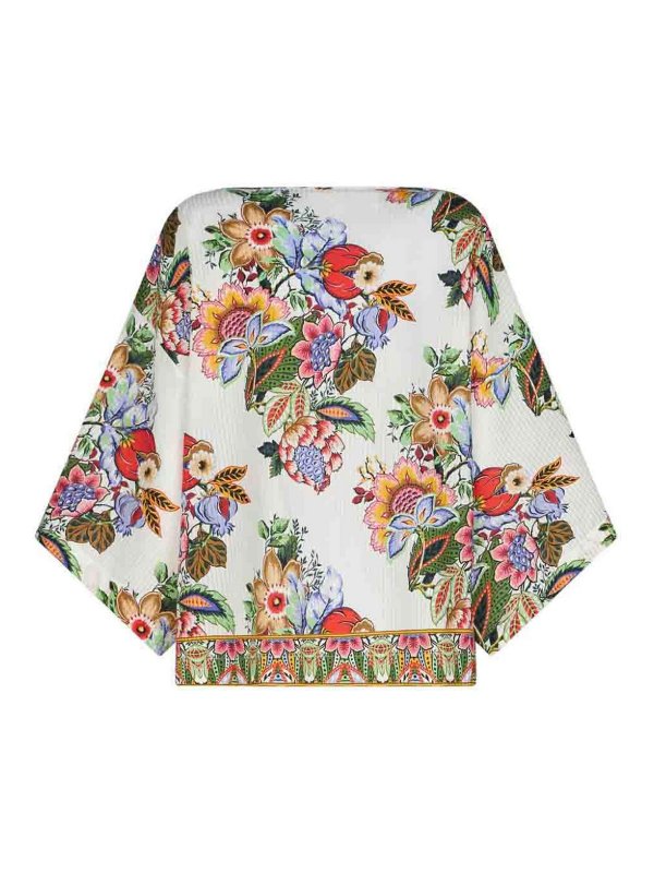 Blouses shop online Blouse - Multicolore