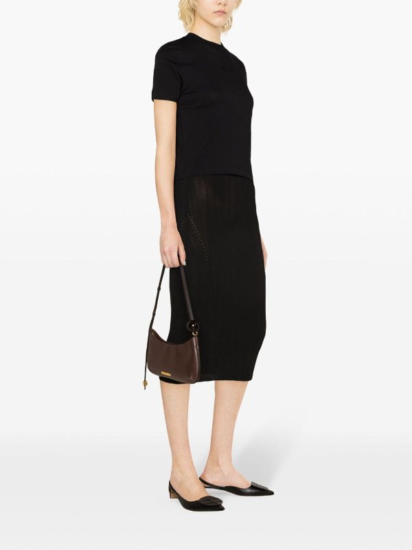 JACQUEMUS: t-shirt online - T-shirt