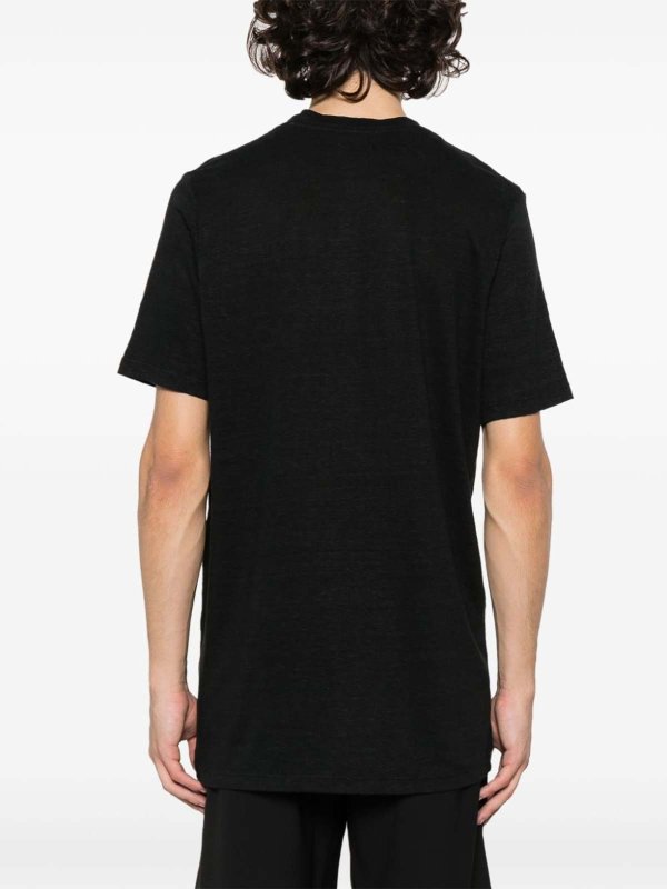 The Best Shops ISABEL MARANT: T-shirts - T-Shirt - Schwarz