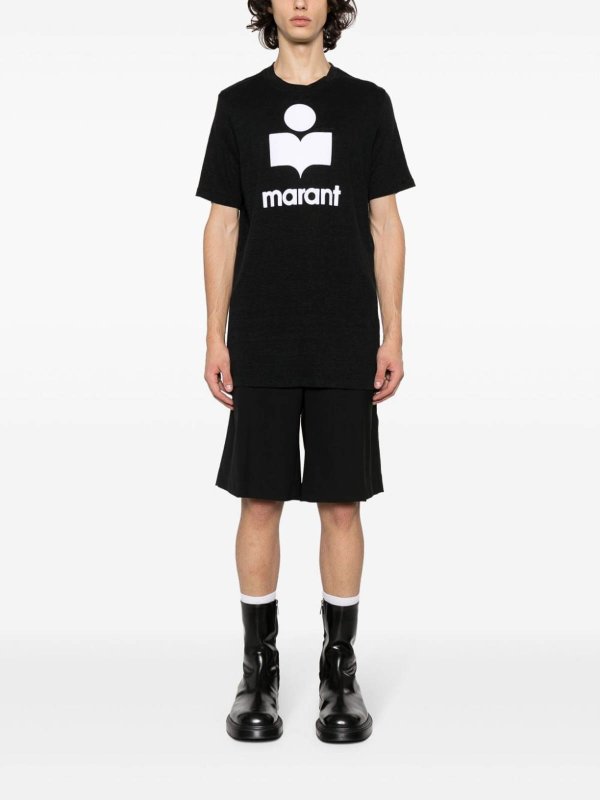 ISABEL MARANT buy online T-Shirt - Schwarz