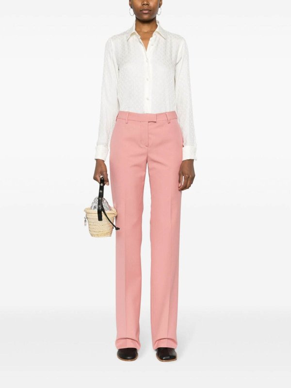 Palm Angels buy online シャツ - 白