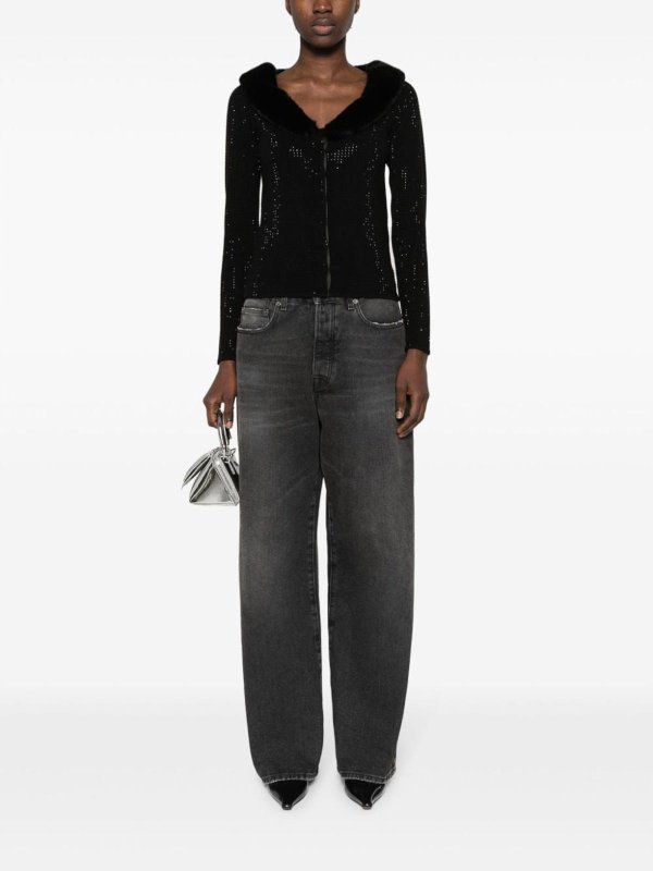 BLUGIRL buy online Cárdigan - Negro