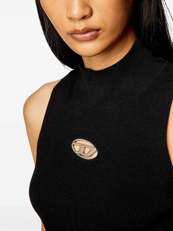 The Best Shops DIESEL: t-shirts - t-shirt