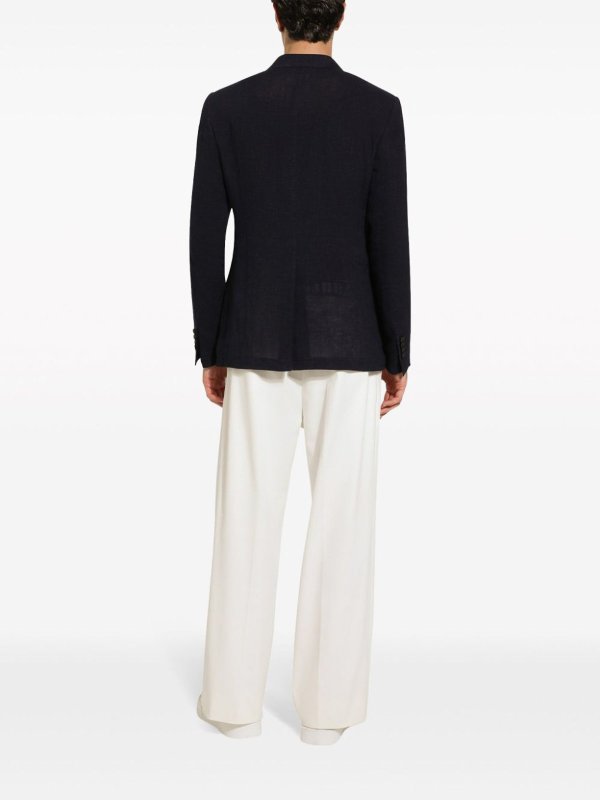 The Best Shops DOLCE & GABBANA: Chaquetas casual - Chaqueta Casual - Negro