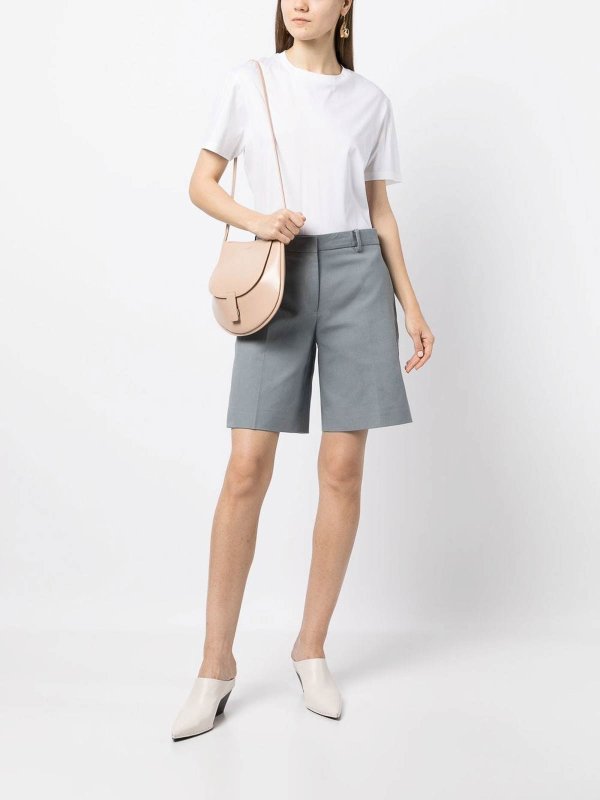 JIL SANDER buy online Crew-neck t-shirt