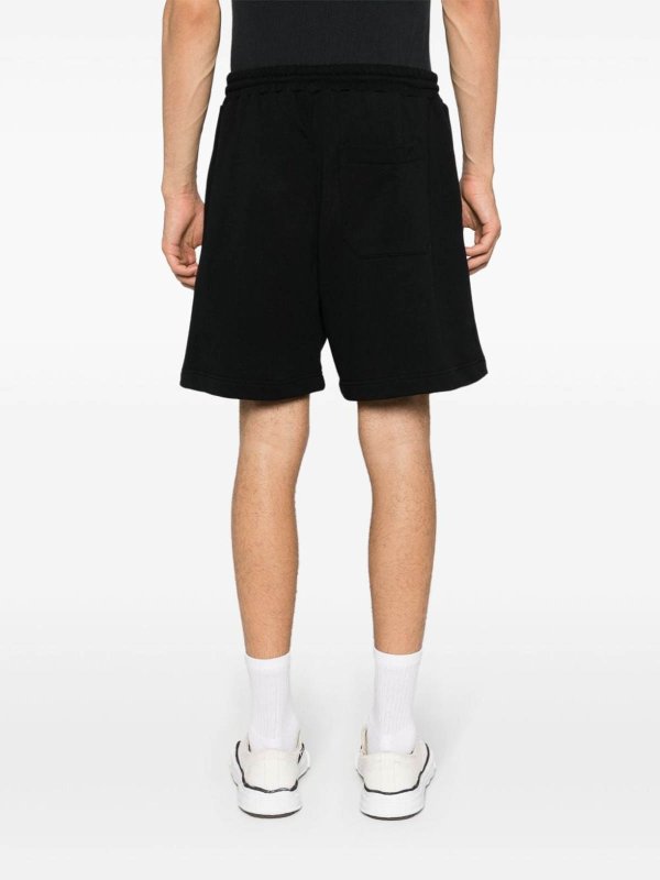 m.s.g.m. buy online Shorts - Schwarz