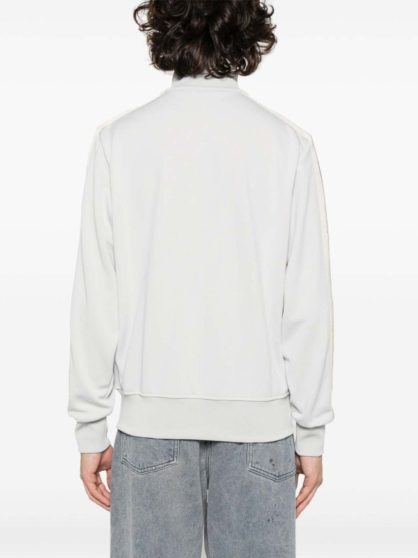 The Best Shops Palm Angels: カジュアルジャケット - カジュアルジャケット - グレー