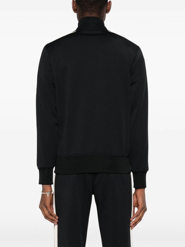 Palm Angels buy online Monogram sports jacket