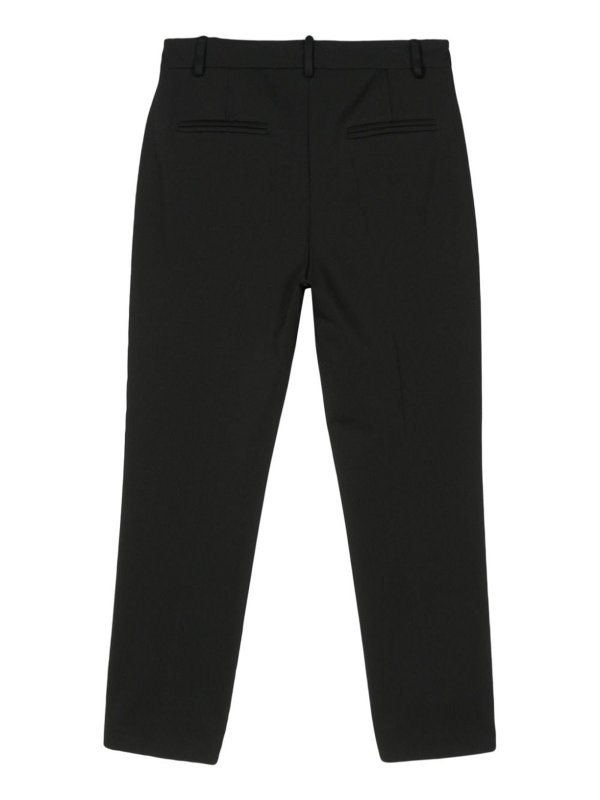 Pinko: テーラードトラウザー online - ショートパンツ - Bello