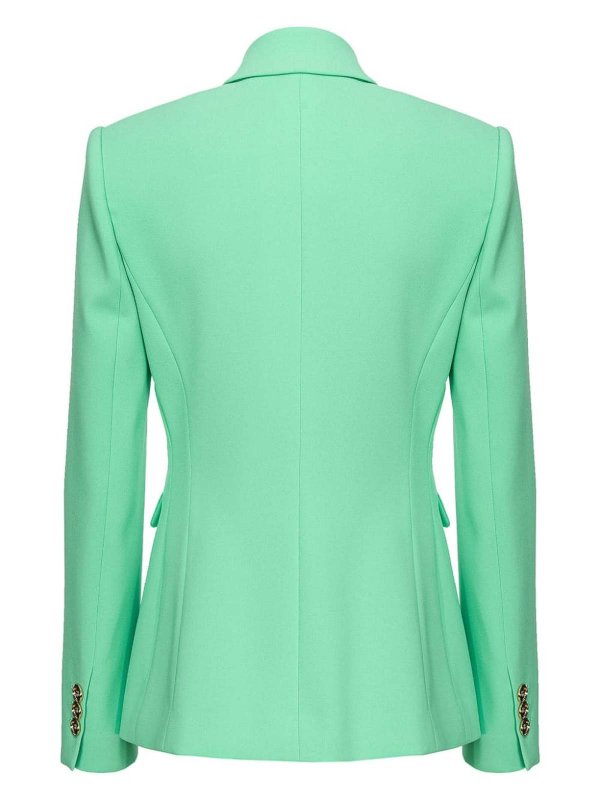 Pinko: casual jackets online - Single-breasted jacket