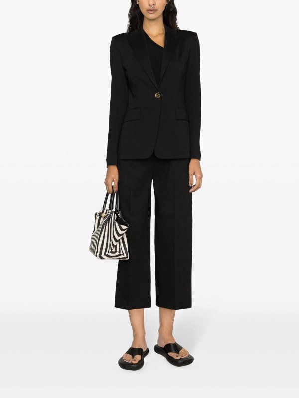 Pinko: blazers online - Single-breasted blazer