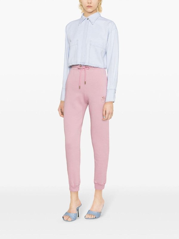 The Best Shops Pinko: Shorts - Shorts - Carico