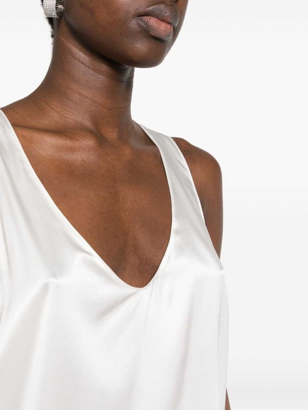 Pinko: Tops & Débardeurs online - Top - Marzemino