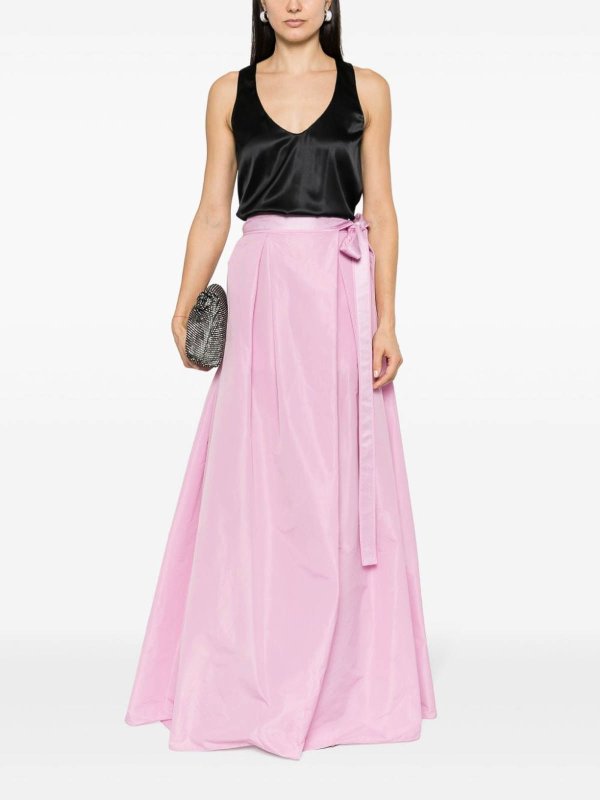 The Best Shops Pinko: トップス＆タンクトップ - トップ/タンクトップ - 黒