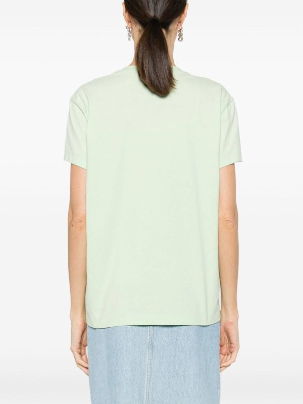 Camiseta - Blanco shop online: STELLA McCARTNEY