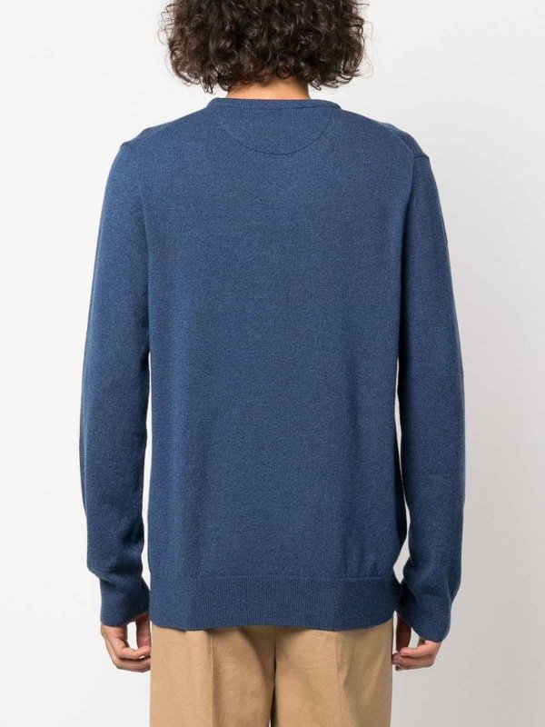 Crew-neck jumper shop online: POLO RALPH LAUREN