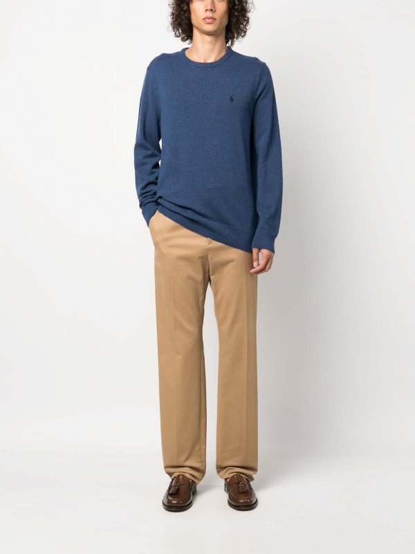 POLO RALPH LAUREN buy online Crew-neck jumper