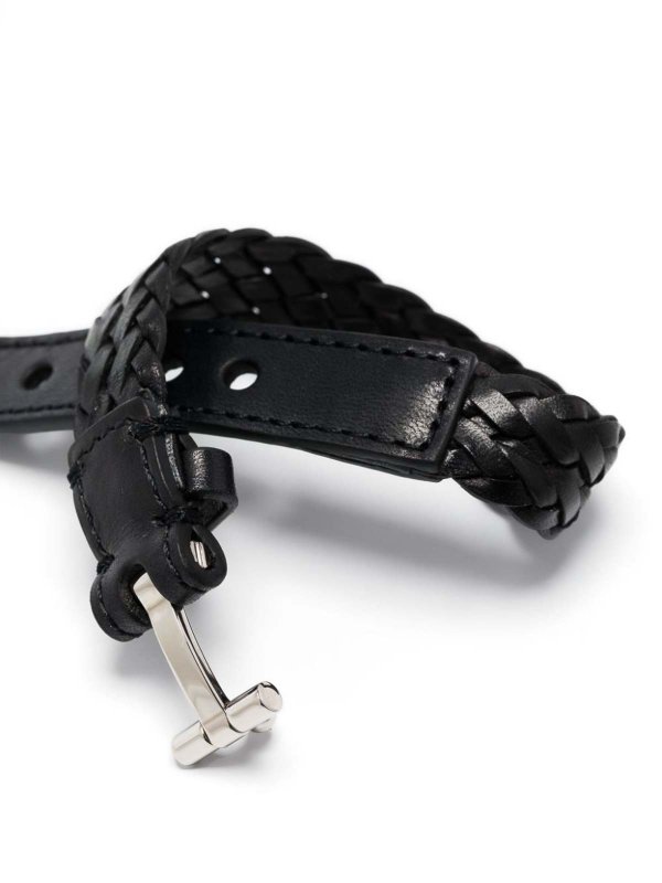 TOM FORD: Armbänder und Armkettchen online - Armband - Schwarz