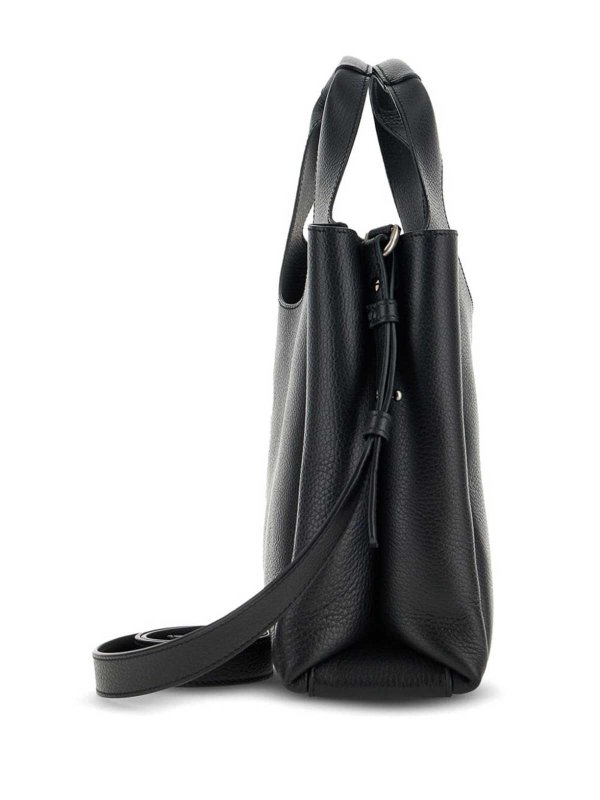 HOGAN: クロスボディバッグ online - クロスボディバッグ - 黒