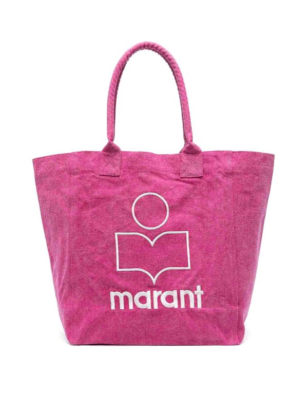 ISABEL MARANT: cross body bags - bag