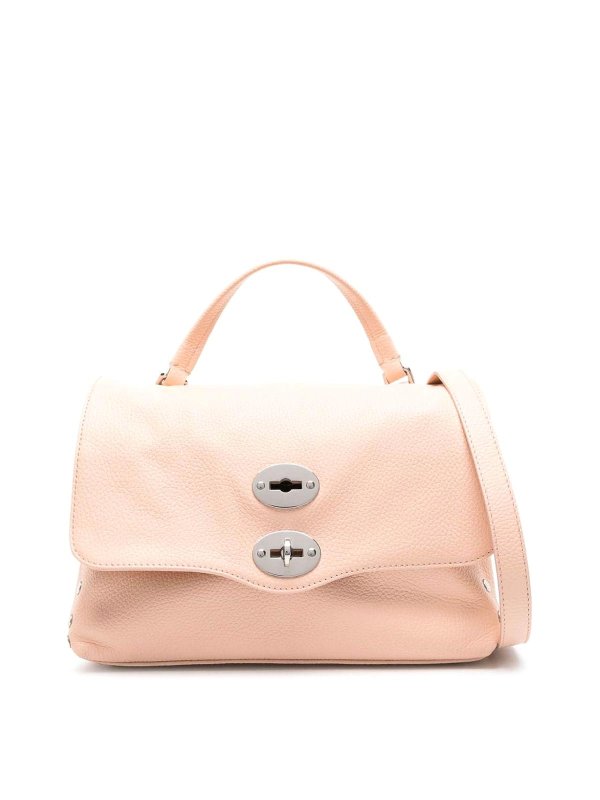 ZANELLATO: cross body bags - Small  bag