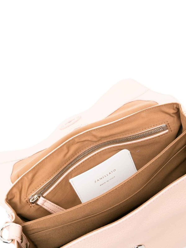 ZANELLATO: cross body bags online - Small  bag