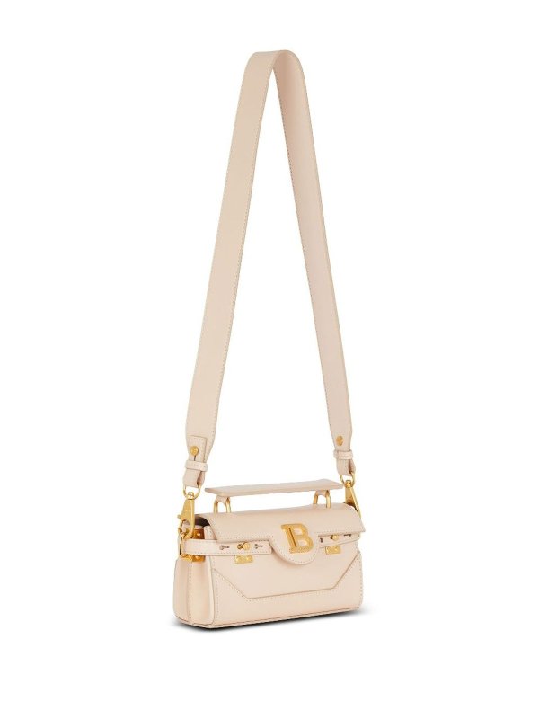The Best Shops Balmain: cross body bags - Bag with logo