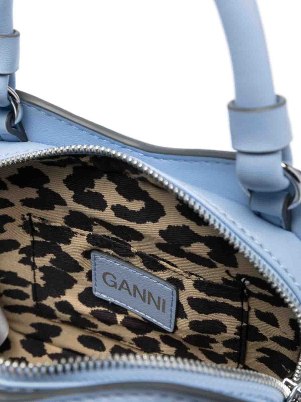 GANNI: cross body bags online - bag