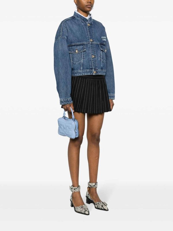 GANNI buy online bag