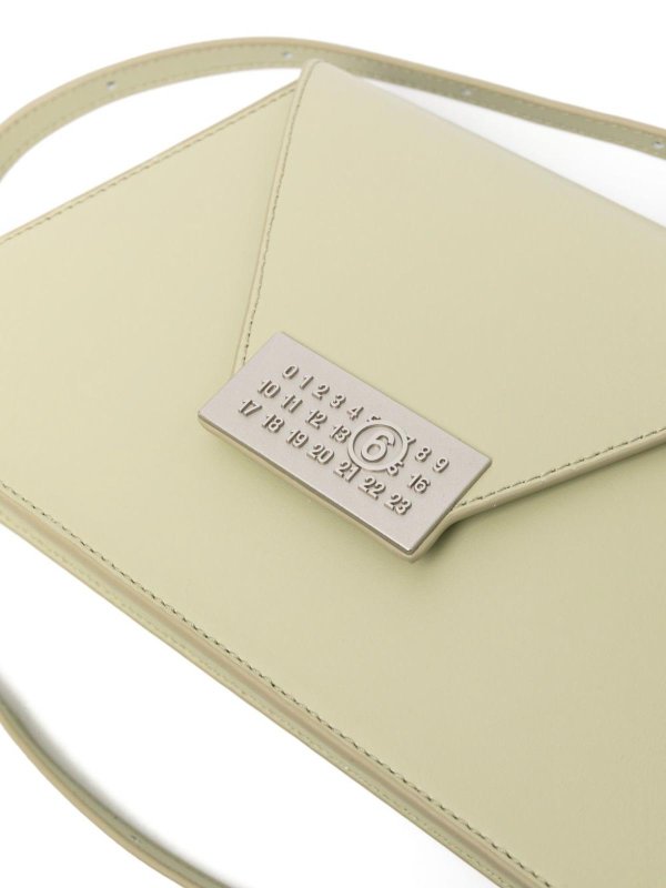 MM6 MAISON MARGIELA: borse a tracolla online - borsa