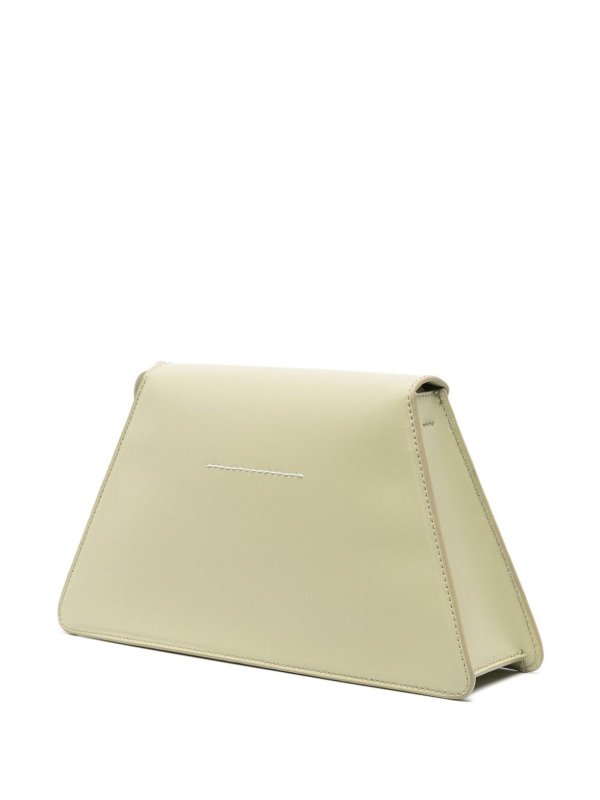 The Best Shops MM6 MAISON MARGIELA: borse a tracolla - borsa