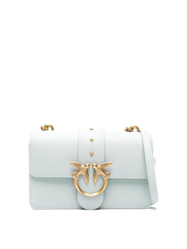 Pinko: borse a tracolla - borsa