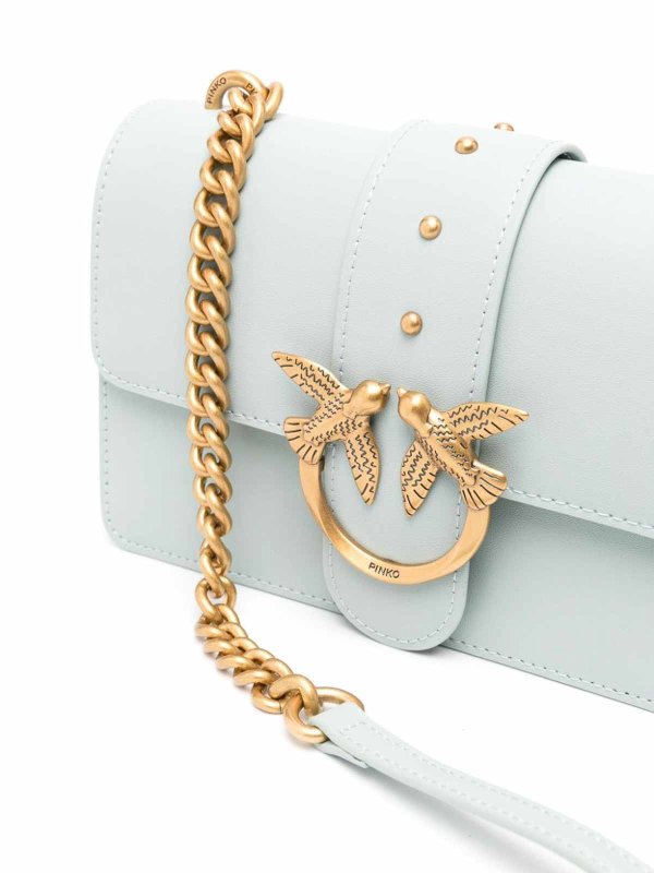 Pinko: borse a tracolla online - borsa