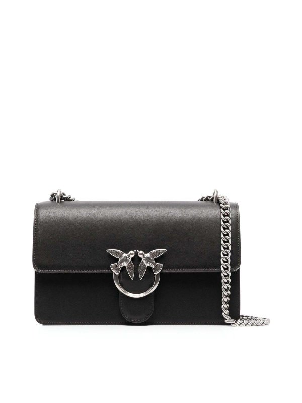 Pinko: cross body bags - bag