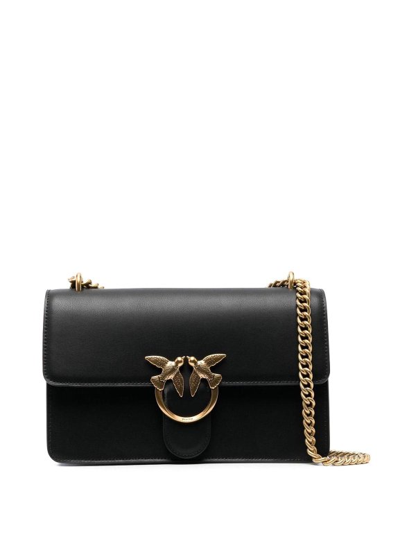 Pinko: cross body bags - bag