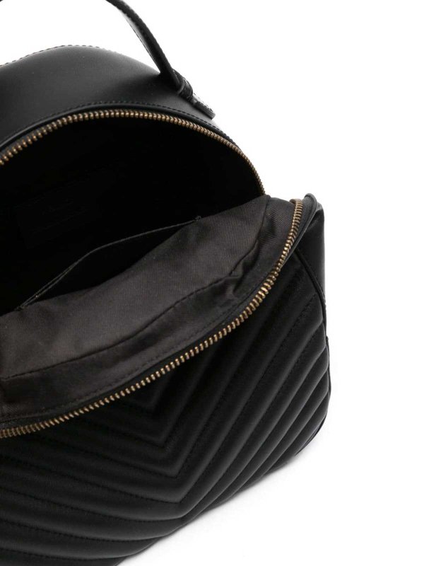 Pinko: backpacks online - Backpack with logo