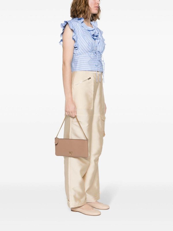 クロスボディバッグ - Horizontal shop online: Pinko