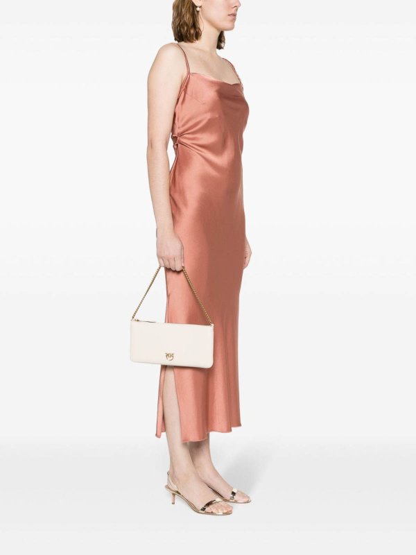 The Best Shops Pinko: クロスボディバッグ - クロスボディバッグ - Horizontal