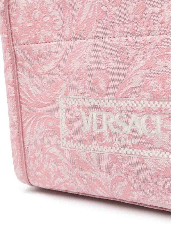 VERSACE: cross body bags online - bag