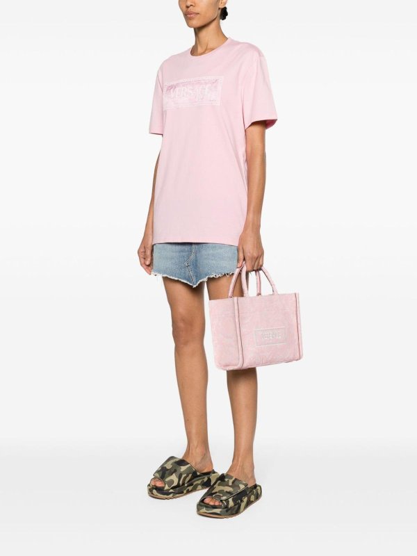 The Best Shops VERSACE: cross body bags - bag