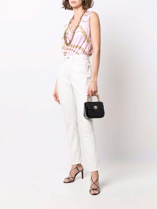 The Best Shops VERSACE: cross body bags - mini bag