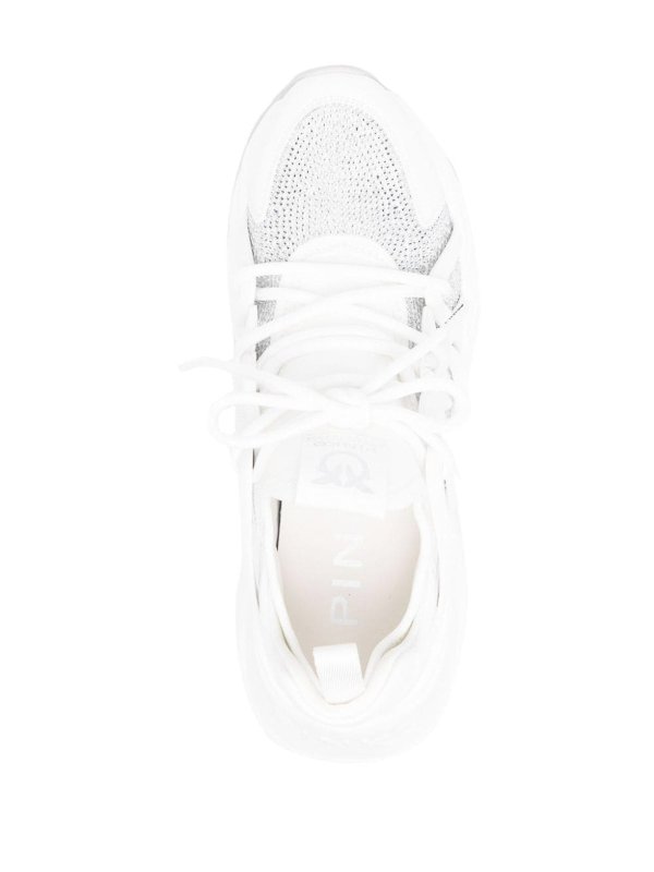 Pinko: Sneaker online - Sneaker - Weiß
