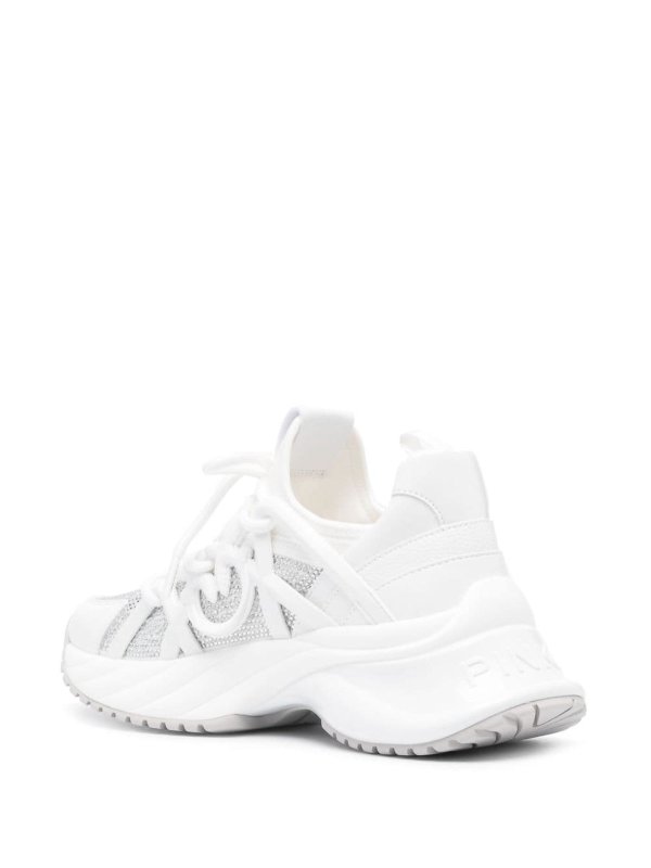 Sneaker - Weiß shop online: Pinko