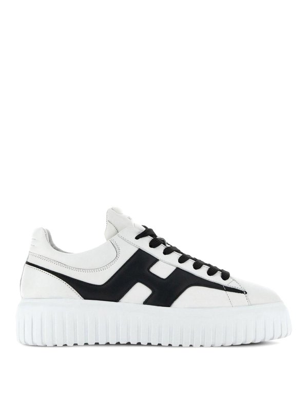 HOGAN: trainers - sneakers