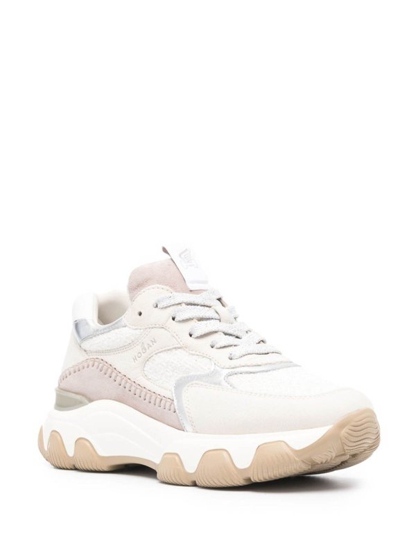 sneakers shop online: HOGAN