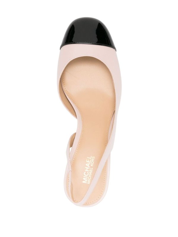 MICHAEL KORS: パンプス online - パンプス - ヌードカラー