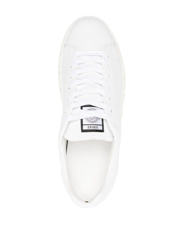 VERSACE: trainers online - sneakers